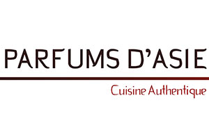 Parfums d’Asie