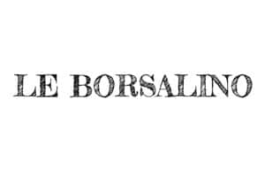 Le Borsalino